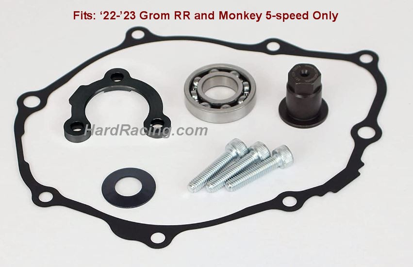 Takegawa Crank Support BEARING - Honda 2022+ GROM 